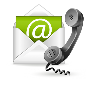Contactez Nous